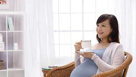 广州助孕代孕妈的悠闲生活